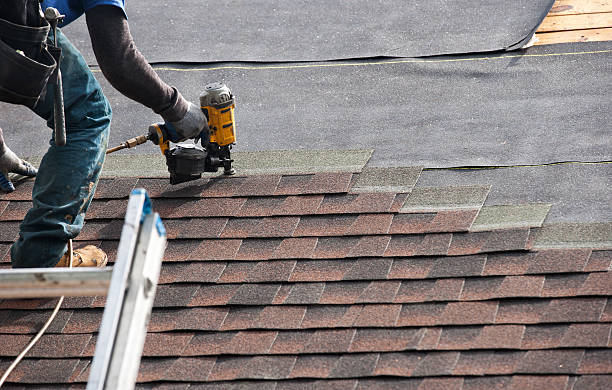 Licensed Gutter Installation service in Wilton, CT - Brentwood Metal Roofing